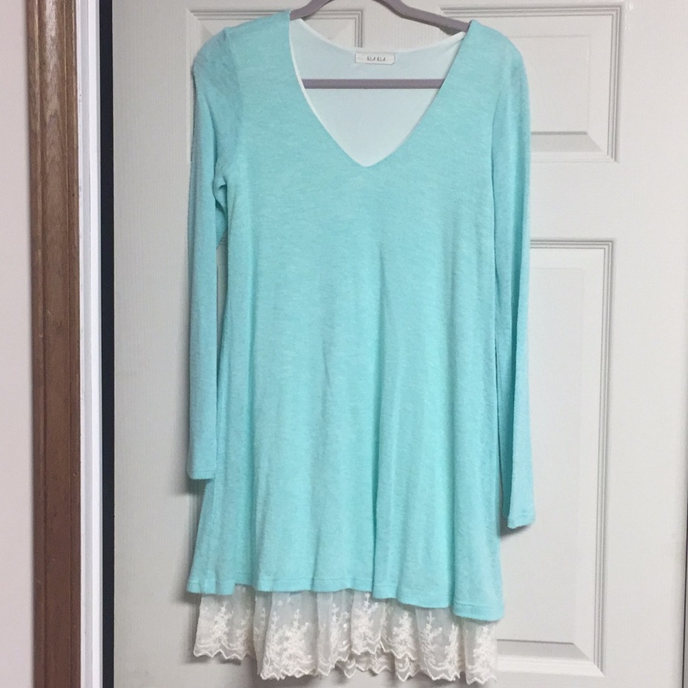 Gorgeous top